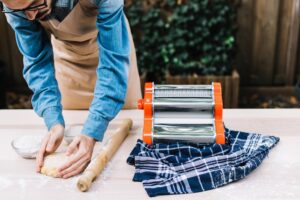 Binders in Textile Printing: The Glue That Holds Design Together